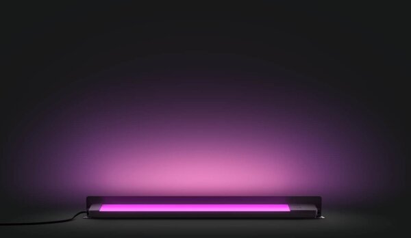 Philips - LED RGBW Venkovní svítidlo Hue AMARANT WACA LED/20W/24V IP65