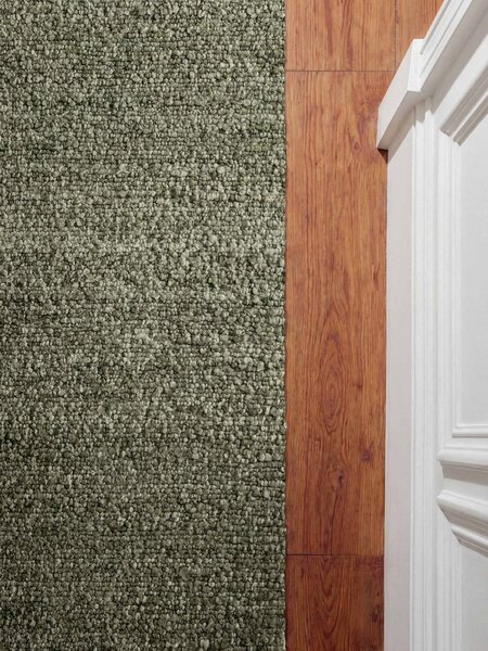 Ted Baker, Běhoun Ted Baker Notting Hill 106346 Green, 80x200, zelená, ložnice