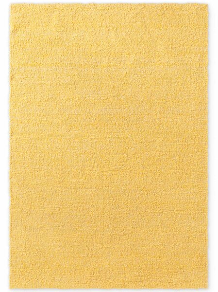 Ted Baker, Kusový koberec Ted Baker Notting Hill 106348 Yellow, 120x170, žlutá, ložnice