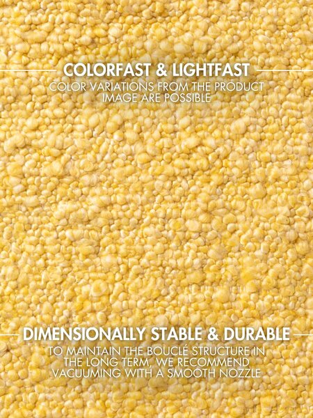 Ted Baker, Běhoun Ted Baker Notting Hill 106348 Yellow, 80x200, žlutá, ložnice