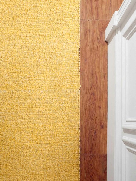 Ted Baker, Běhoun Ted Baker Notting Hill 106348 Yellow, 80x200, žlutá, ložnice