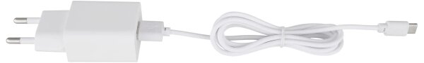 Globo 28088N - LED Stm nab stolní dekorace BRONDAR LED/4W/5V 1800 mAh jednorožec