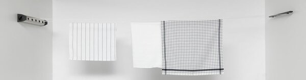 Nástěnný sušák na prádlo Pull Out 22m – Brabantia