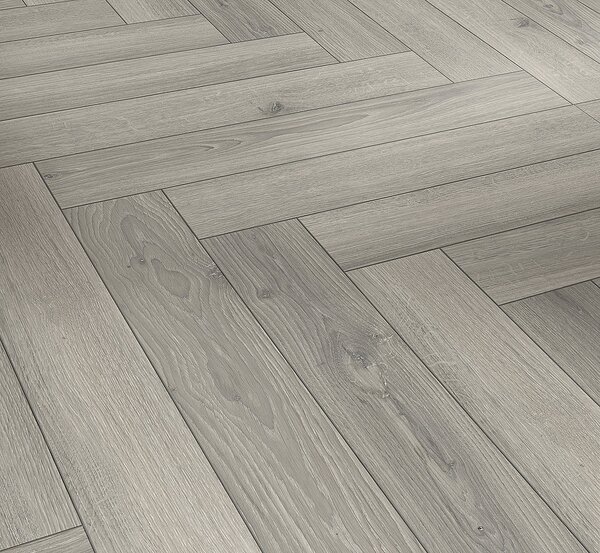 PARADOR Trendtime 3 Dub studioline světle šedý přírodně matná struktura 1747865 - 1.60 m2