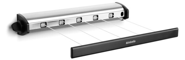 Nástěnný sušák na prádlo Pull Out 22m – Brabantia
