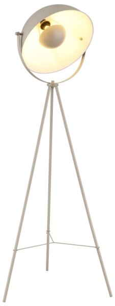 Globo 45150122 - Stojací lampa TIMO 1xE27/40W/230V
