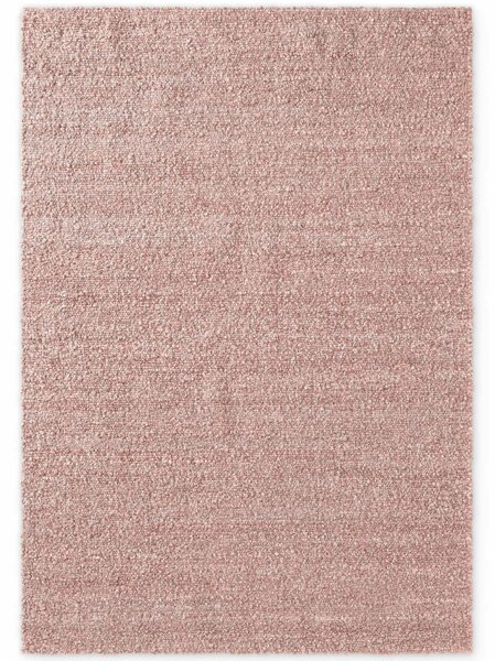Ted Baker, Kusový koberec Ted Baker Notting Hill 106350 Pink, 120x170, růžová, ložnice