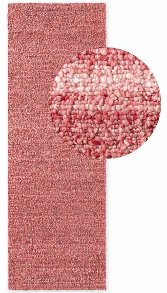 Ted Baker, Běhoun Ted Baker Notting Hill 106349 Pink, 80x200, růžová, ložnice