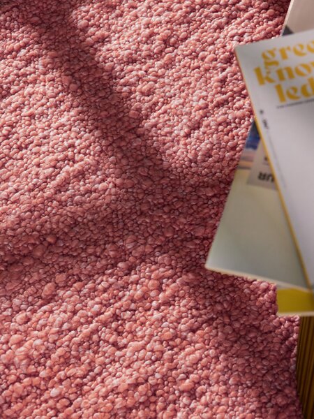 Ted Baker, Běhoun Ted Baker Notting Hill 106349 Pink, 80x200, růžová, ložnice