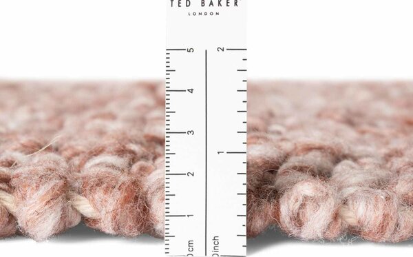 Ted Baker, Běhoun Ted Baker Notting Hill 106350 Pink, 80x200, růžová, ložnice