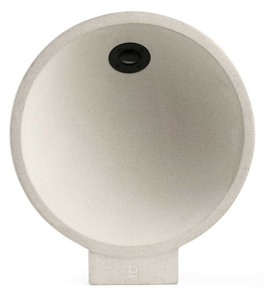 Faro Gaia LED venkovní stojací svítidlo IP65 Béžová