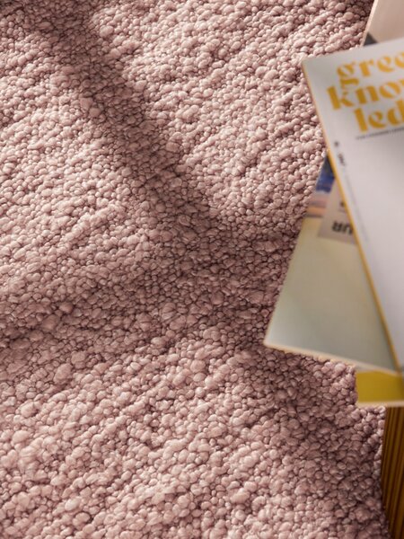 Ted Baker, Běhoun Ted Baker Notting Hill 106350 Pink, 80x200, růžová, ložnice