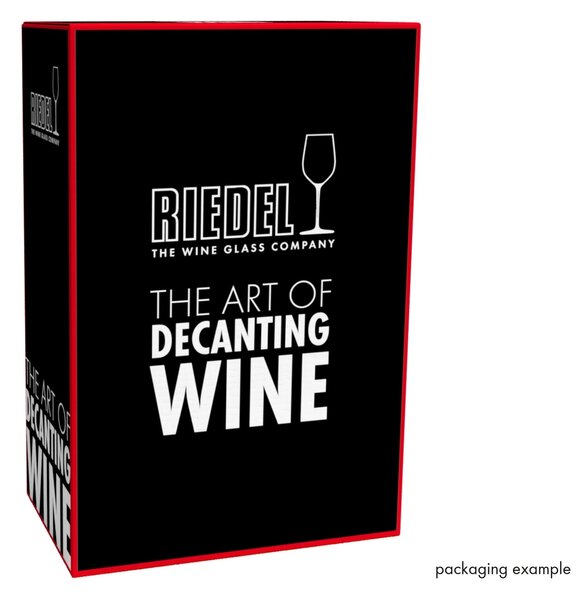 Dekantér Riedel Amadeo Performance, křišťálová karafa 1500 ml 1756/19