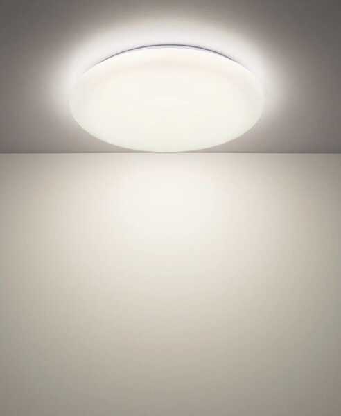 Globo 41548R-24 - LED Stropní svítidlo DONTE LED/24W/230V pr. 40 cm