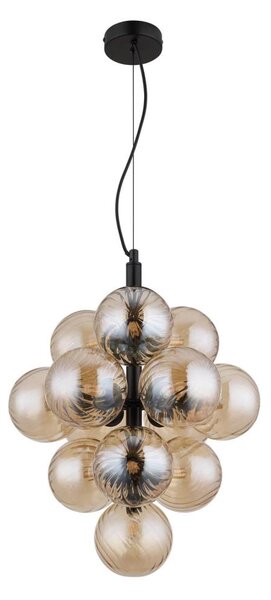 Globo 56146H - Lustr na lanku CONOR 13xG9/4W/230V