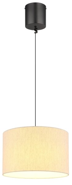 Globo 31540108 - LED Lustr na lanku THEA LED/8W/230V 3000K