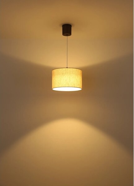 Globo 31540108 - LED Lustr na lanku THEA LED/8W/230V 3000K