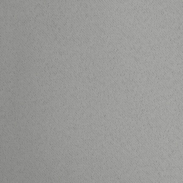 ZATEMŇOVACÍ ZÁVĚS NA KROUŽCÍCH PARISA 135X250 CM ŠEDÁ