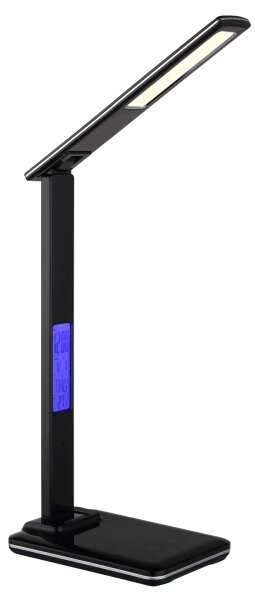 Globo 58484 - LED Stmívatelná dotyková stolní lampa DARNELL LED/5W/230V