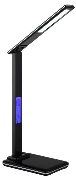 Globo 58484 - LED Stmívatelná dotyková stolní lampa DARNELL LED/5W/230V