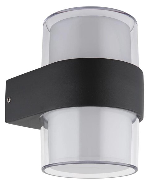 Globo 34317 - LED Venkovní nástěnné svítidlo IGNACIO LED/10W/230V 3000K IP44