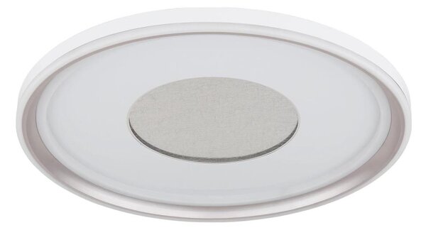 Globo 48558-60 - LED Stm stropní svítidlo EILA LED/60W/230V pr. 59 cm béžová+DO