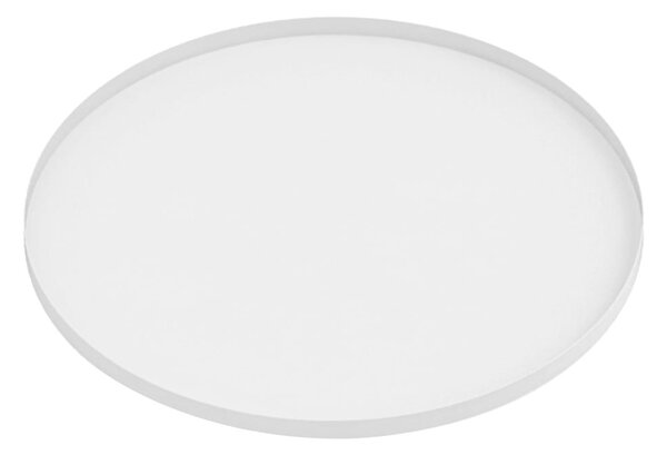 Kovový dekorativní tác ø 39,5 cm Pure – PT LIVING