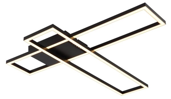 Globo 67363-30 - LED Stropní svítidlo TATJANA LED/30W/230V 3000K 80x22 cm