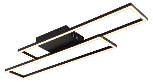 Globo 67363-30 - LED Stropní svítidlo TATJANA LED/30W/230V 3000K 80x22 cm