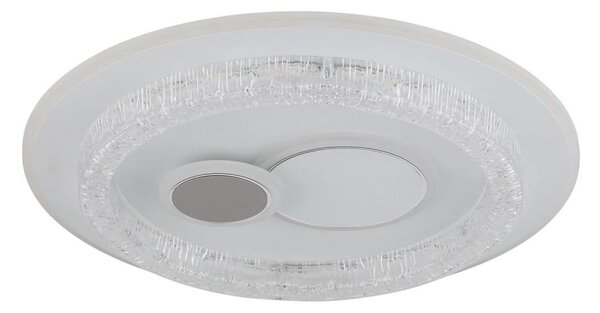 Globo 41005 - LED Stropní svítidlo KRISWALL LED/48W/230V pr. 49,5 cm