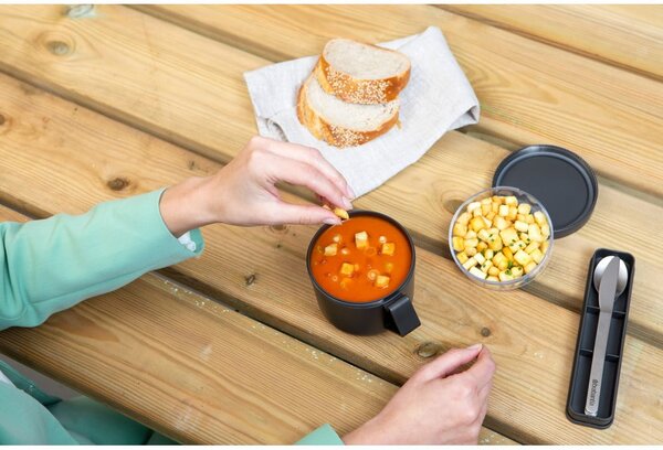 Dóza na polévku Make & Take – Brabantia