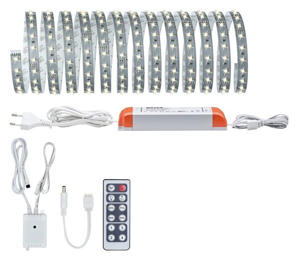 P 5059 MaxLED 500 kuchyňský set Comfort sokl 5m 30W 550lm/m 2700K 60VA - PAULMANN