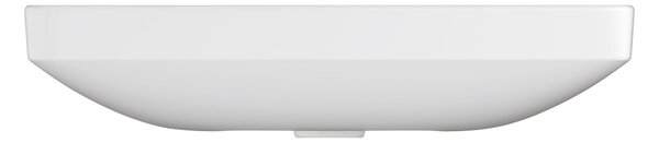 Grohe Euro Ceramic umyvadlo 60x47 cm obdélníkový klasický bílá lesk 102416SH00