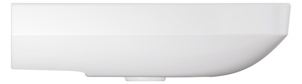 Grohe Euro Ceramic umyvadlo 60x47 cm obdélníkový klasický bílá lesk 102416SH00