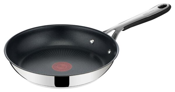 Jamie Oliver BY Tefal Nerezová pánev E31404, 24 cm (100396688)