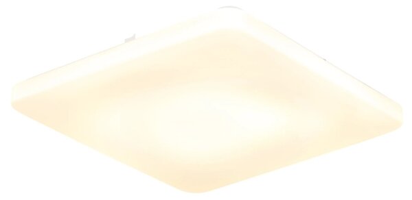 Globo 41548-24 - LED Stropní svítidlo DONTE LED/24W/230V 41x41 cm