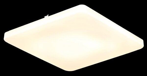 Globo 41548-24 - LED Stropní svítidlo DONTE LED/24W/230V 41x41 cm