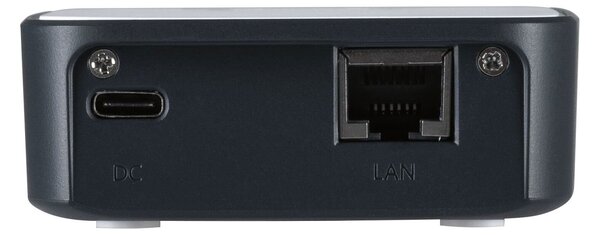 P 5183 Plug & Shine startovací sada Smart Home smik Gateway + LED bodové zahradní světlo Pike základní sada RGBW+ - PAULMANN