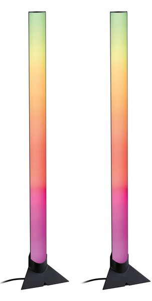 P 5175 EntertainLED set Lightbar Dynamic RGB + stojan (2ks sada) 60 cm - PAULMANN