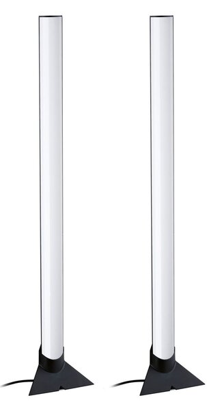 P 5175 EntertainLED set Lightbar Dynamic RGB + stojan (2ks sada) 60 cm - PAULMANN
