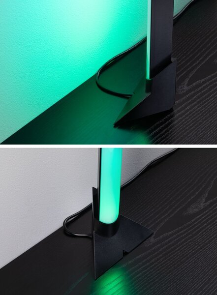 P 5176 EntertainLED set Lightbar Dynamic RGB + stojan (2ks sada) 30 cm - PAULMANN