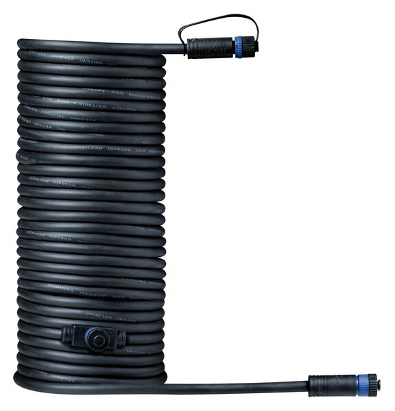 P 5177 Plug & Shine set LED světelný objekt strom vč. 10m-kabel a Trafo - PAULMANN