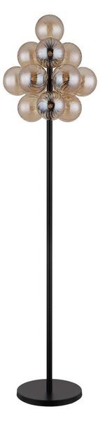 Globo 56146S - Stojací lampa CONOR 13xG9/4W/230V