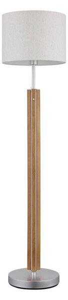 Globo 41730246 - Stojací lampa TAUGUS 1xE27/25W/230V