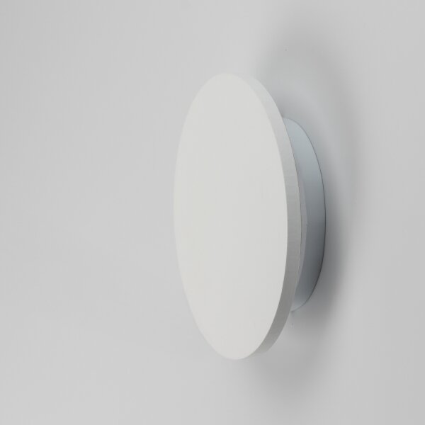 Rabalux 1431 - LED Nástěnné svítidlo MARLON LED/8W/230V bílá