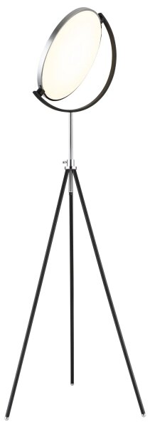 Globo 59095 - LED Stmívatelná stojací lampa MIRO LED/24W/230V 2700-6500K