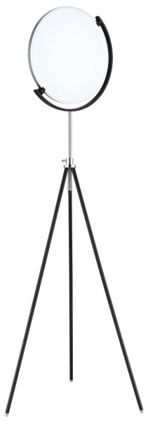 Globo 59095 - LED Stmívatelná stojací lampa MIRO LED/24W/230V 2700-6500K