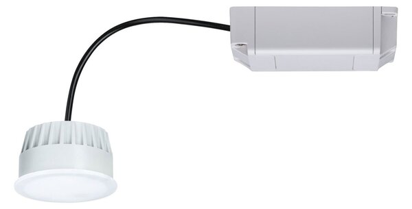P 5182 Startovací sada Smart Home smik Gateway + 3x LED Modul vestavné svítidlo RGBW - PAULMANN