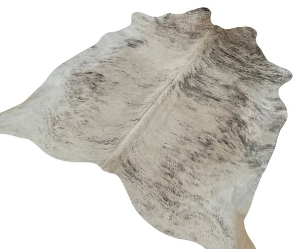 Koberec kusový hovězí kůže 2,8 m2, exotic light 053