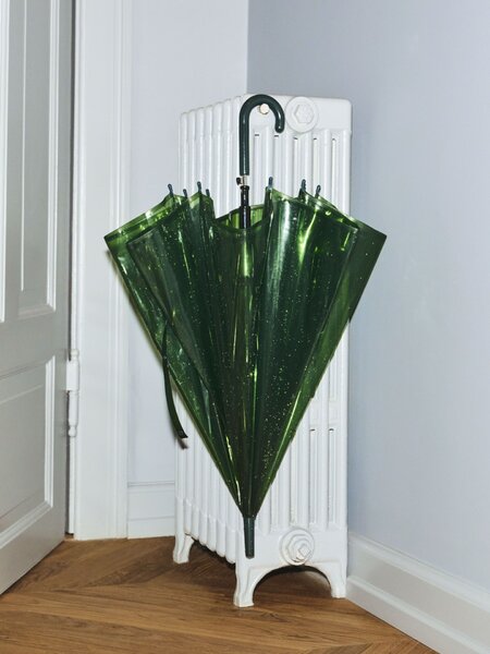 Deštník Green Ø 87 cm